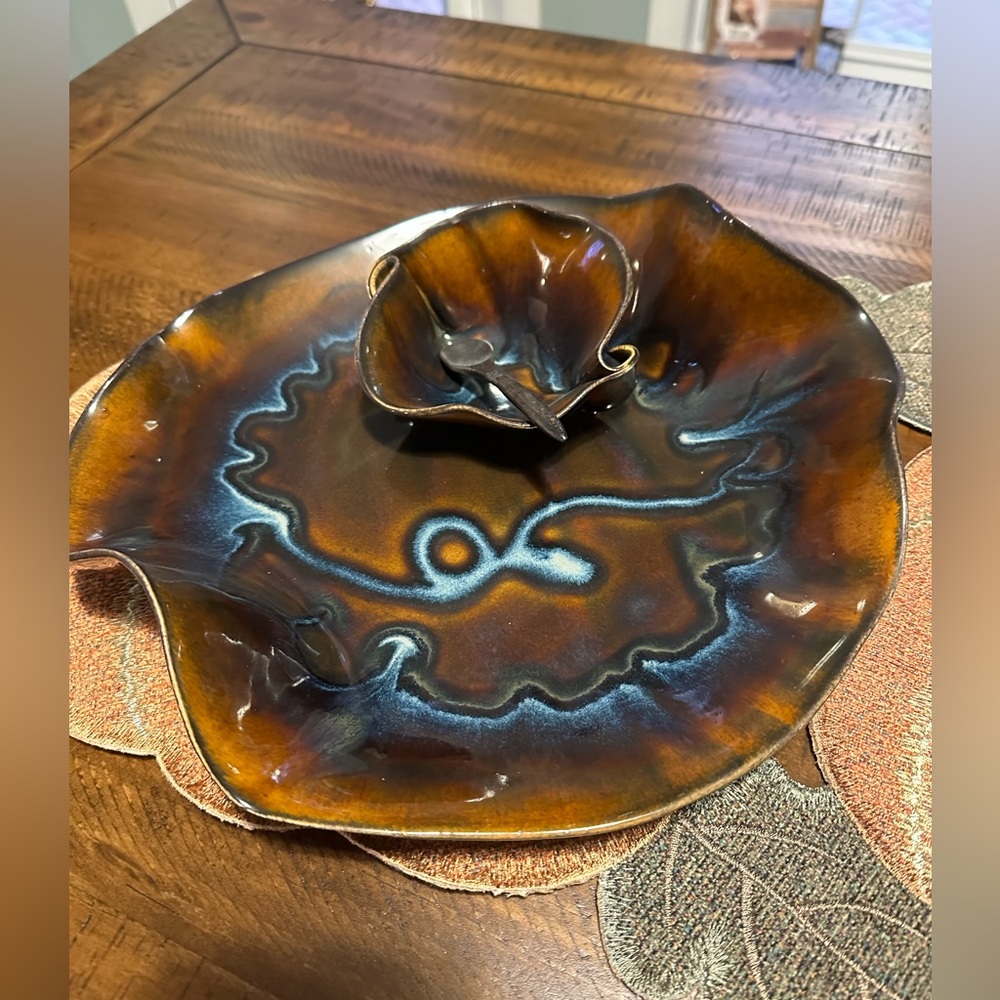 Serving Platter